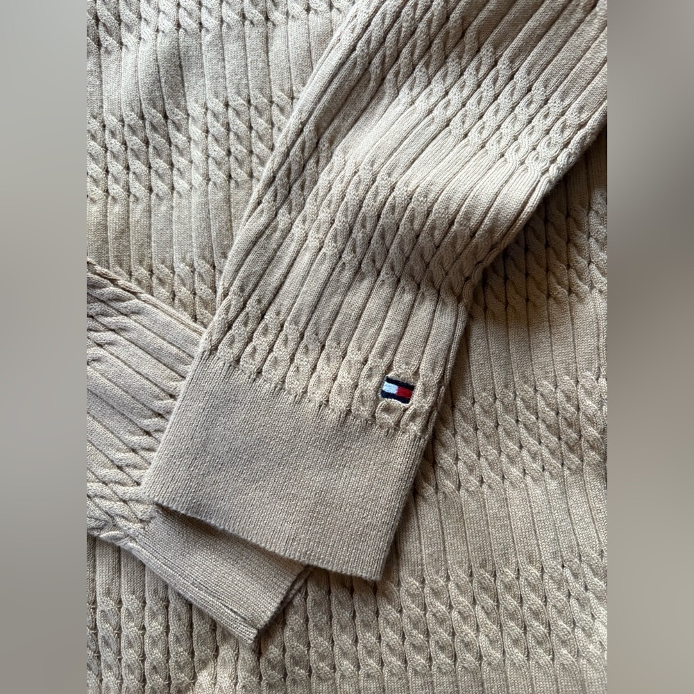 Tommy Hilfiger turtleneck - Picture 4 of 7